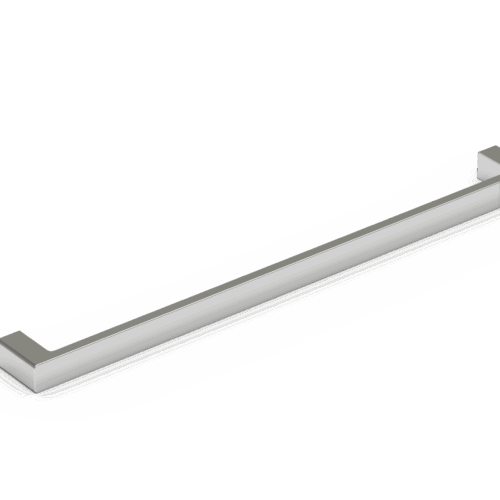 Alternative view of KOIN - NEX מתלה מגבות רחב