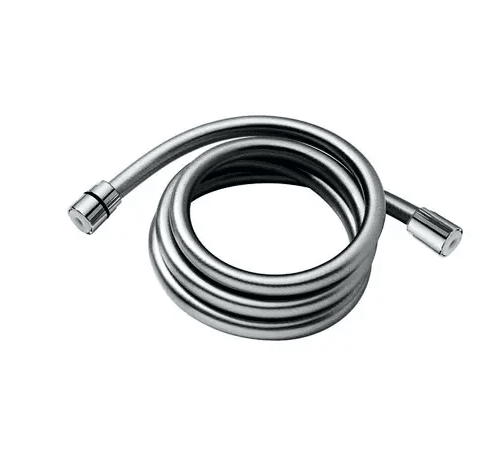 צינור גמיש כסוף 1.8 מ׳