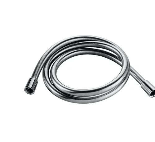 צינור גמיש כסוף 1.5 מ׳