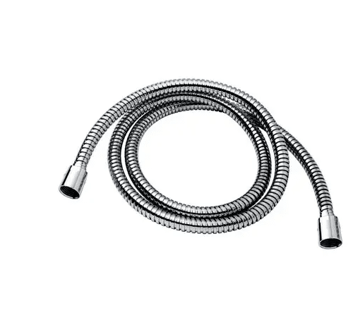 צינור שרשורי מתכתי 1.50 מ׳