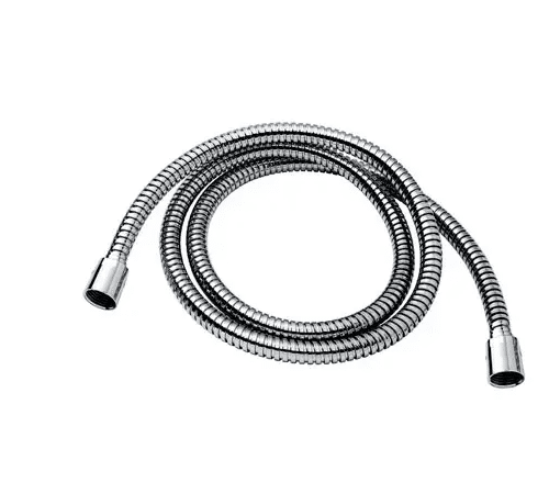 ‏צינור שרשורי 150 מ"מ - נירוסטה 316