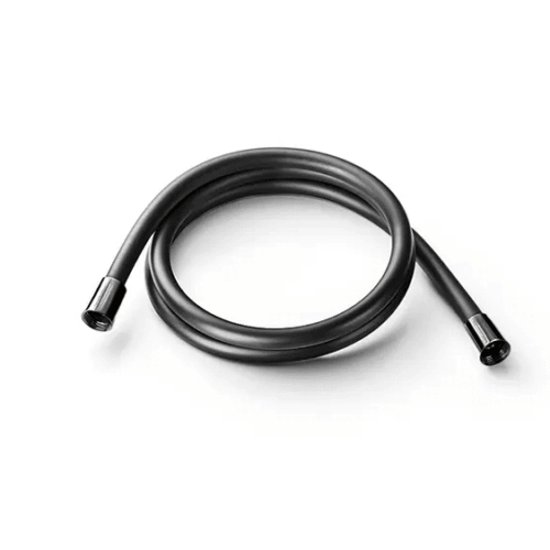 PVC שחור גמיש L 120