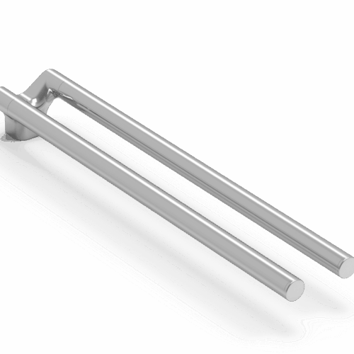 KOIN - CUT - מתלה מגבות