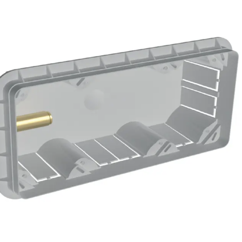 גוף פנימי לכל מפל מים מובנה