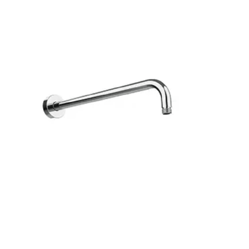 זרוע מקיר עם רוזטה עגולה 340 מ"מ