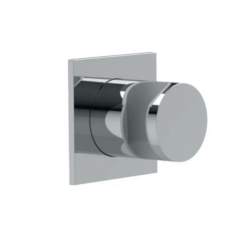 נקודת מים מסדרת מודולר רוזטה מרובעת