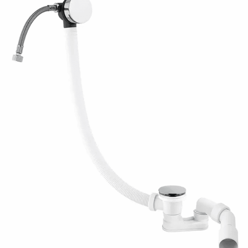 סיפון מעוצב לאמבטיה