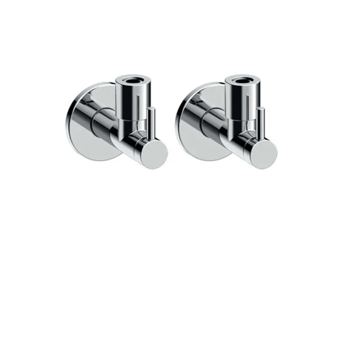 ‏זוג ברז ניל מעוצבים