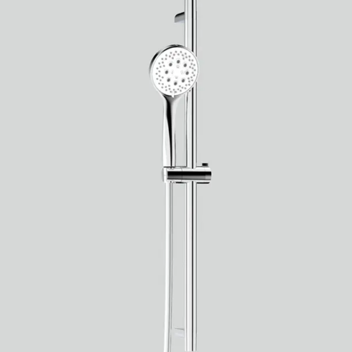 סט מסילת הזזה