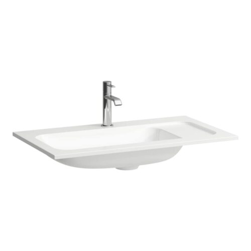 MEDA - כיור תלוי דק בינוני