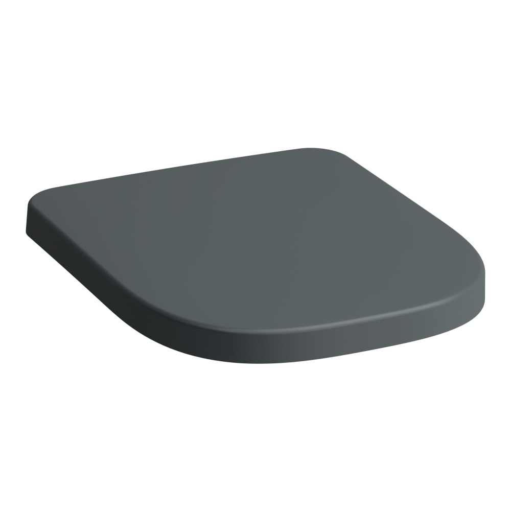 ⁦MEDA - מושב אסלה הידראולי נשלף עם צירי כרום⁩ – תמונה ⁦2⁩