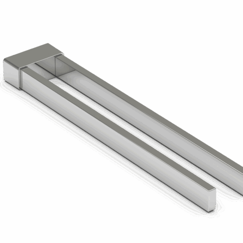KOIN - NEX מתלה מגבות