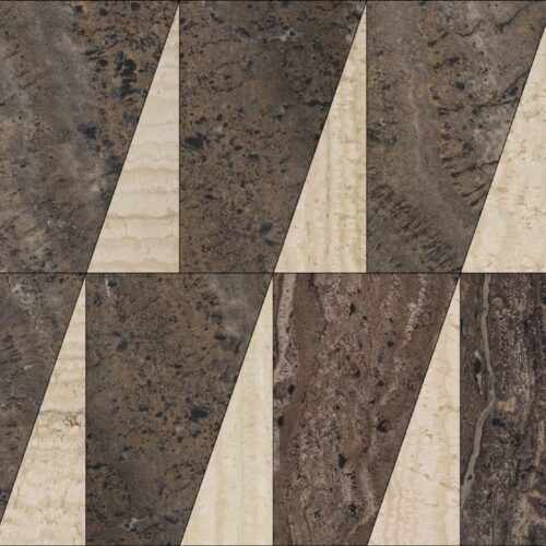 blend 5 dorato - titanium