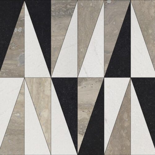 blend 3 narbonne - ocean blue - thassos