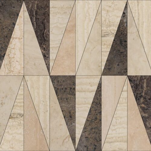 blend 4 bianco dei - dorato - titanium