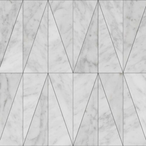 monocolore 1 bianco carrara