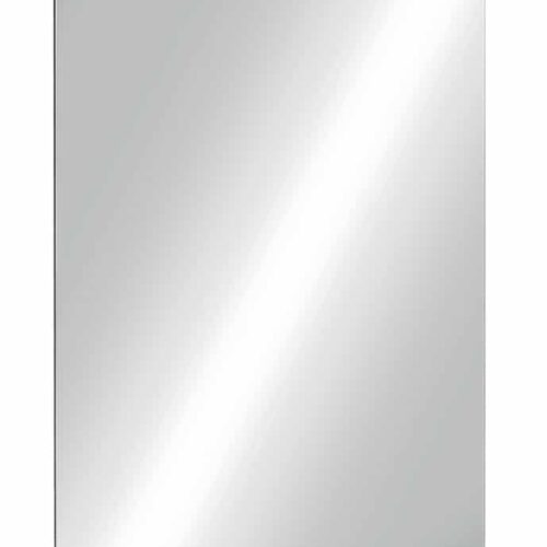 מראה זכוכית מלבנית מנרוסטה