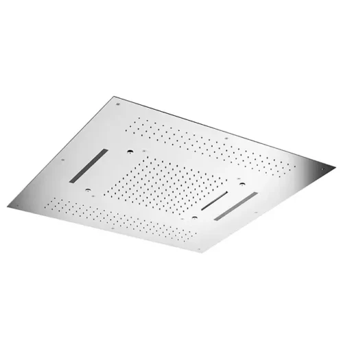 Temptation Square - ראש מקלחת צמוד תקרה 950 מ"מ