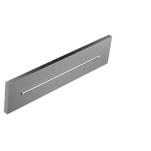 מפל צמוד קיר נירוסטה 316