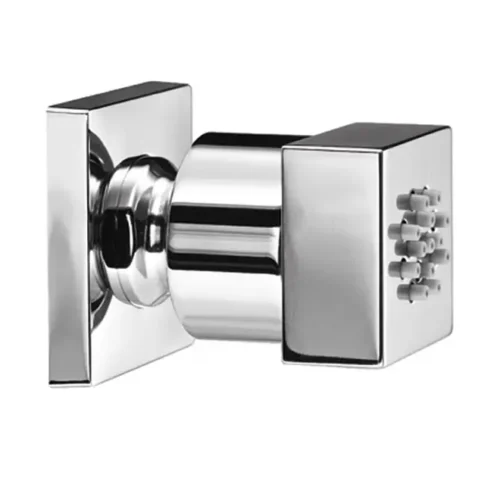 מתז מים חיצוני מרובע