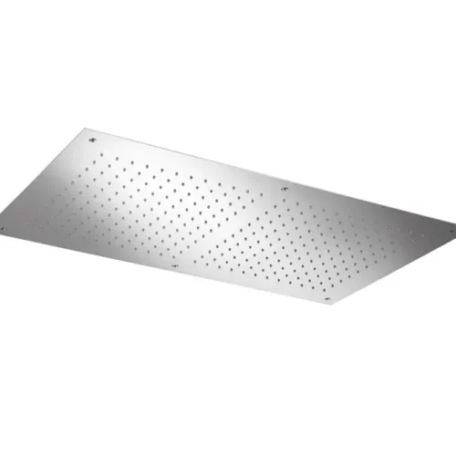 Temptation rectangular Monojet - ראש מקלחת צמוד תקרה מלבני