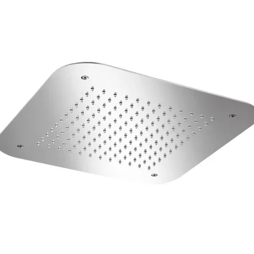 Temptation Kuky 420 Monojet - ראש מקלחת צמוד תקרה מרובע 420 מ"מ