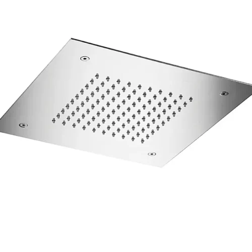 Temptation Mist Square Monojet - ראש מקלחת צמוד תקרה 300 מ"מ