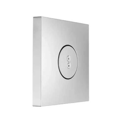 מתז מים Spin Square (ABS)