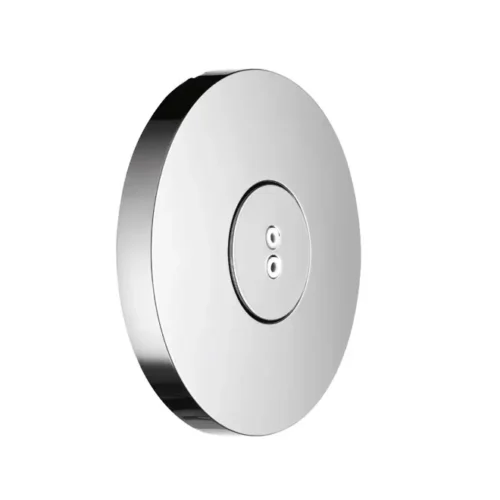 מתז מים Spin Round