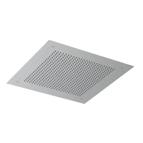 Velvet Temptation 380 Monojet - ראש מקלחת צמוד תקרה 380 מ"מ