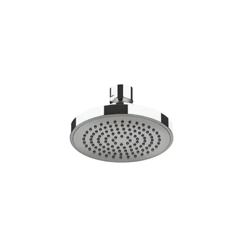 Velvet 100 Round - ראש מקלחת עגול 100 מ"מ (ABS)