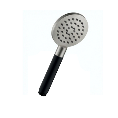 מזלף 90 מ"מ Posh - ידית אחיזה שחורה