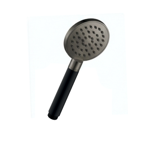 Alternative view of מזלף 90 מ"מ Posh - ידית אחיזה שחורה