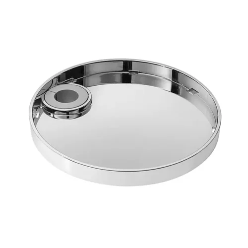 מחזיק סבון למוט הזזה