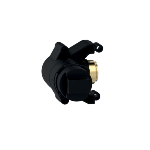 גוף פנימי לנקודת מים מסדרת מודולר