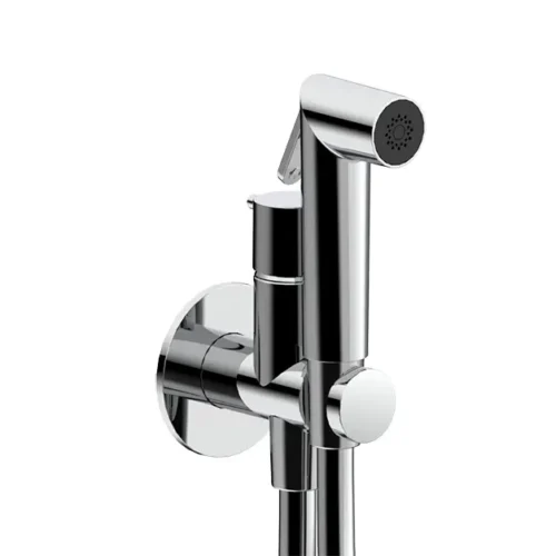 שוטפן עם ברז ניתוק כולל גוף פנימי