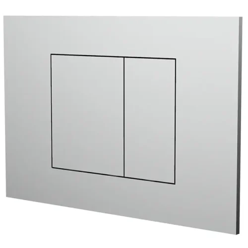 לחצן הדחה לחצנים מרובעים