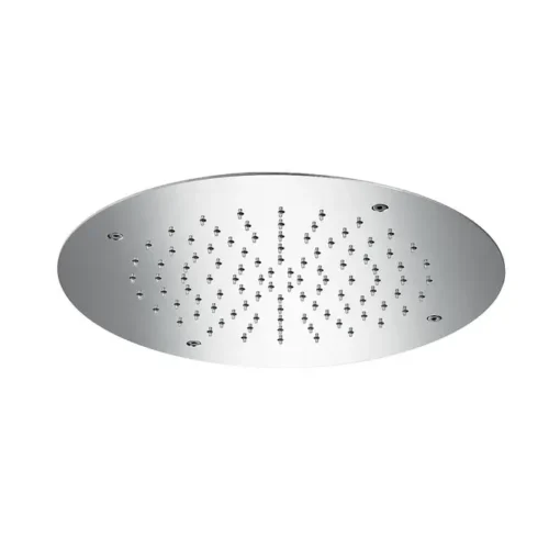 Temptation Round 380 Monojet - ראש מקלחת צמוד תקרה עגול