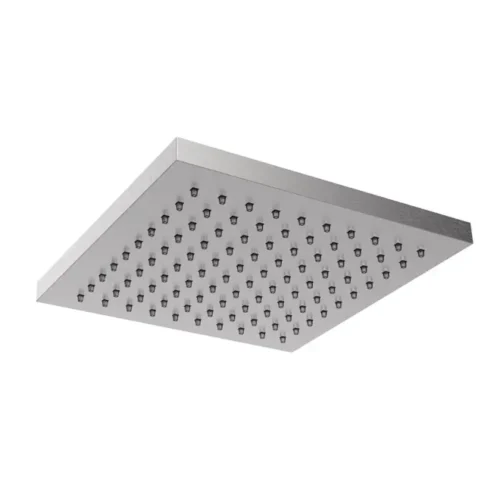 ‏ראש מקלחת 200 מ"מ מסדרת Emotion - נירוסטה 316