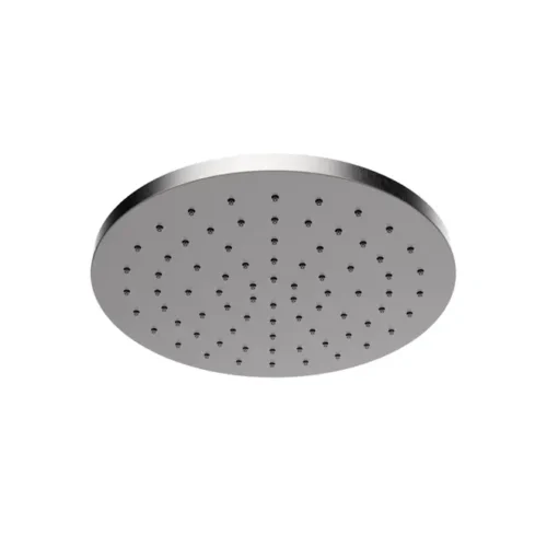 ‏ראש מקלחת עגול 250 מ"מ מסדרת Emotion - נירוסטה 316