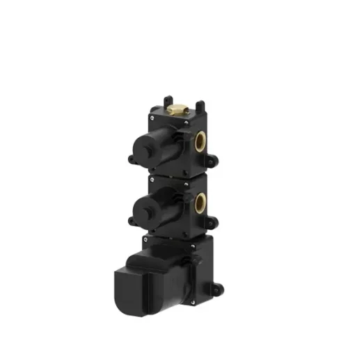 ‏גוף פנימי תרמוסטטי 5 דרך