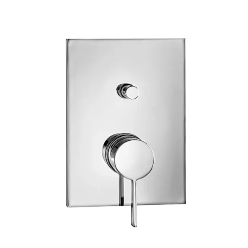 כיסוי חיצוני תרמוסטטי 4 דרך רוזטה מרובעת