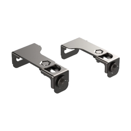 SANIT - סט חיבור למיכל לקיר גבס/בלוק