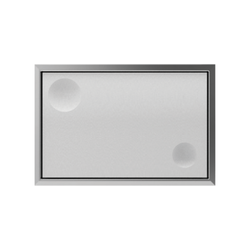 Alternative view of SANIT - לחצן הפעלה 735