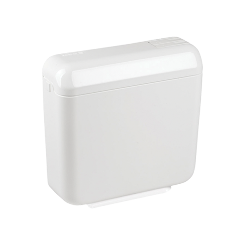 SANIT - ניאגרה מפלסטיק למונובלוק