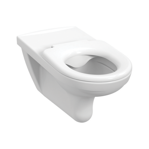 DEEP - אסלה תלויה RIMLESS