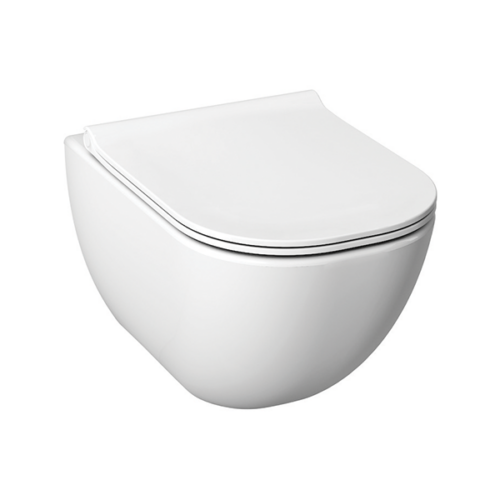 BASAL - אסלה תלויה