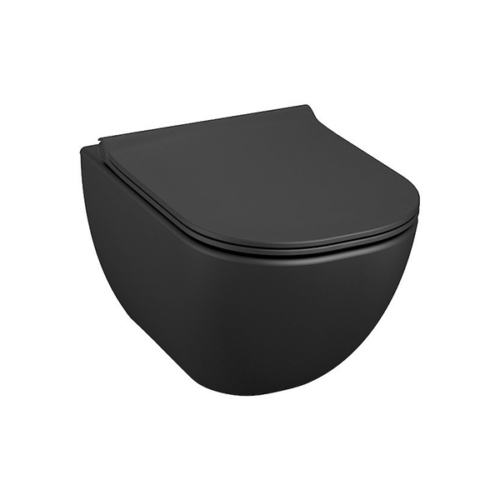 Alternative view of BASAL - אסלה תלויה