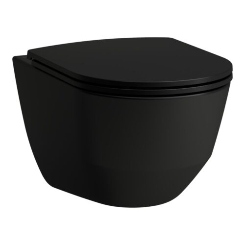 Alternative view of PRO - אסלה תלויה RIMLESS