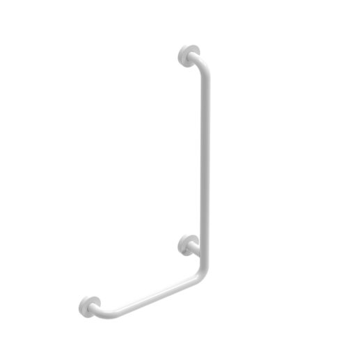 Alternative view of BARRIER - מוט אחיזה BAD090